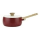 thumbnail image 5 of Batería de Cocina De Aluminio 7 Piezas Rojo Biela, 5 of 6