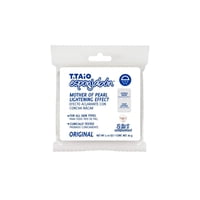 Ttaio - Esponjabón Concha Nácar - Aclarante Tamaño Viaje