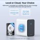 thumbnail image 3 of AI Hub aosu Cortex con almacenamiento local de 32 GB ampliable hasta 16 TB, 3 of 7