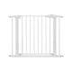 thumbnail image 1 of Reja De Seguridad Escalera Puerta Bebés Y Mascotas blanco, 1 of 8