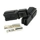 thumbnail image 1 of Conector De Terminal De Alimentación Conector Rápido Ups Plug Para Ups Carts Buses 1 Par, 1 of 5