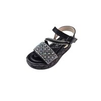 Vinnys Outlet - Sandalia Niña Velcro