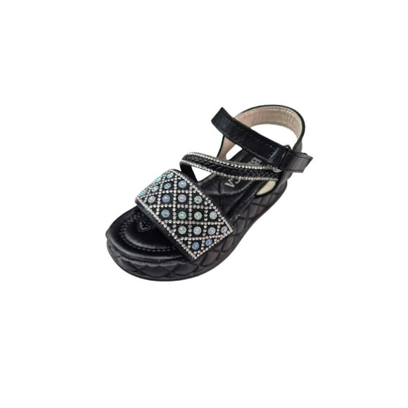 Sandalia Niña Velcro