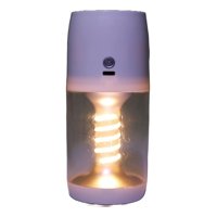 Genérico - Lampara Mesa Camping Luz Led Recargable Exteriores Lau