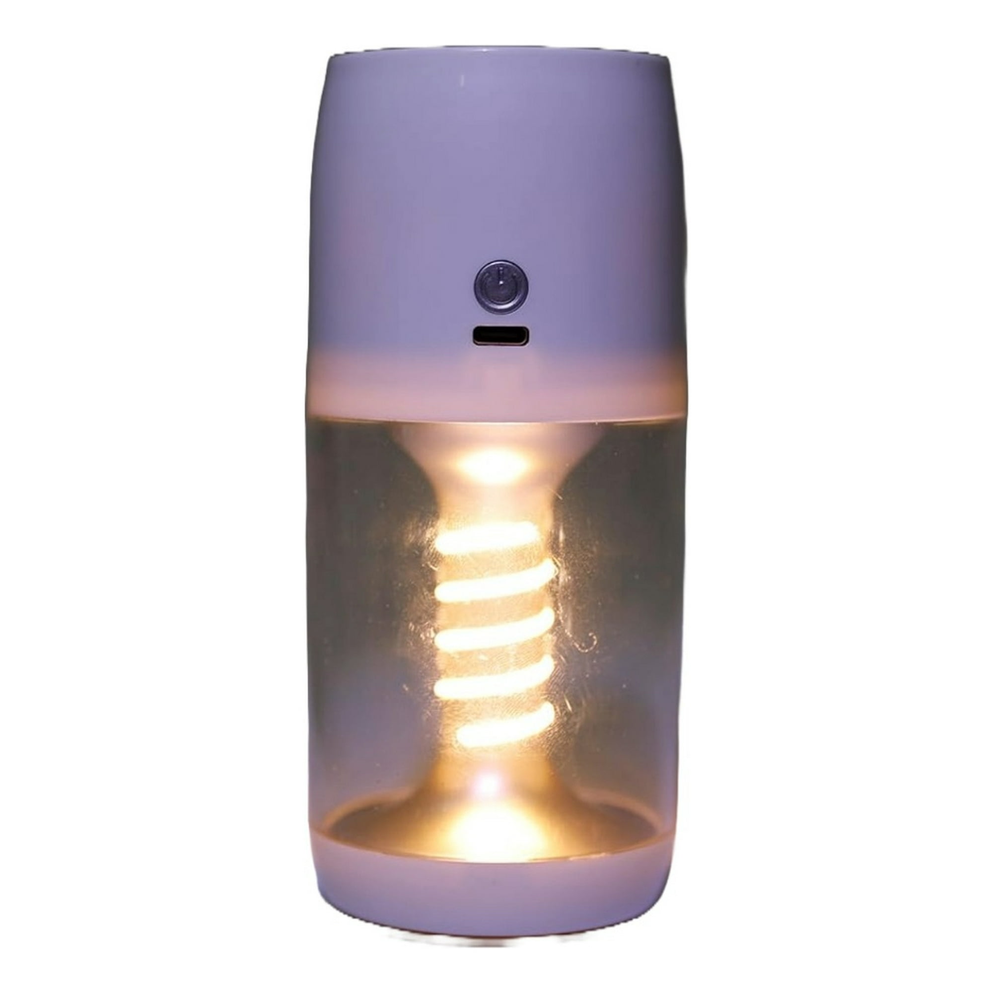 Genérico - Lampara Mesa Camping Luz Led Recargable Exteriores Lau