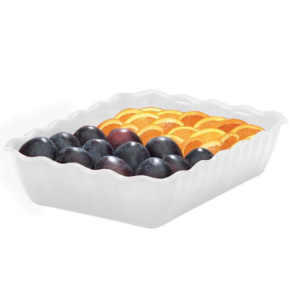 Cambro - Fuente Exhibición