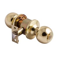 Poli - Cerradura Cilíndrica Sfera 11000 Oficina/Dormitorio Bronce