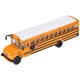 thumbnail image 1 of Autobús escolar Walthers SceneMaster International Yellow CE, 1 of 5