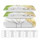 thumbnail image 2 of Natsume's Book of FriendsCartoon Collection 3-Piece Comforter Set, Personalized Bedding Decor for Kids And Teens Bed Sheets, 2 of 5