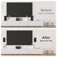 thumbnail image 4 of Soporte De Pared Ajustable Para Altavoz Bose Cube (paquete De 2), 4 of 9