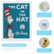 thumbnail image 3 of Dr. Seuss Kits de Pintura de Diamantes para Adultos 5D DIY Diamond Art Kits Full Drill Diamond Dots para Regalo Decoración de Pared y Relajación Artes de Gemas 30*40cm, 3 of 6