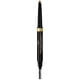 thumbnail image 1 of Lápiz de Maquillaje para Cejas L'Oréal Paris Brow Stylist Shape & Fill Color Castaño, 1 of 7