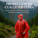 thumbnail image 4 of Capa Poncho Impermeable Unisex, 4 of 4