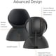 thumbnail image 3 of Base Batería Mission Negra para HomePod Mini Portátil 9h, 3 of 3