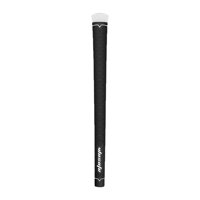 Ioensy - Golf Club Grip Cover Reemplazo Estándar Antideslizante Cuñas Hierros Putter Grip Negro