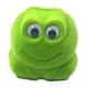 thumbnail image 2 of Lovely Frog Ring Box Flocado Creativo Lindo Para Pendientes Compromiso Cumpleaños Verde, 2 of 5