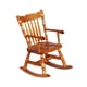 thumbnail image 3 of 1/12 Silla De Muebles En Miniatura De Mecedura De Patio Para Accesorios Mesa De Arena, 3 of 5