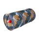 thumbnail image 4 of Gato Divertido Túnel Cachorro Jugar Interior Escondite Conejo Ejercicio Pase Corto, 4 of 5