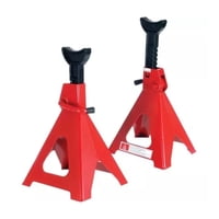 Importclick - Set 2 Soporte Gata Hidráulica 3 Toneladas