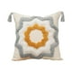 thumbnail image 2 of Set 4 Funda Para Cojin Modelo Boho 45x45 B15, 2 of 3