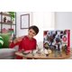 thumbnail image 2 of Calendario de Adviento Mattel Jurassic World Rebirth 24 Piezas, 2 of 6