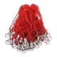 thumbnail image 2 of 100x Cordones Para Teléfono Correas De Mano Colgantes Portátiles Correas Colgantes Para Teléfono De Joyería Correas Rojas, 2 of 5