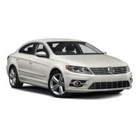 Filtro Aire Para Auto Volkswagen Cc 2008-2017