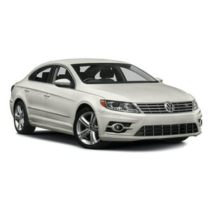 Filtro Aceite Para Auto Volkswagen Cc 2008-2017