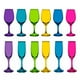 thumbnail image 1 of Set 6 Copa Vino + 6 Copas Champaña Rioja Full, 1 of 3