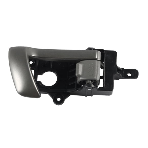 Piezas De Automóvil Internas De La Manija De Puerta 826102B000 Para Hyundai Santa FE 2007 - 2012 Delantero Derecho