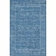 thumbnail image 1 of Alfombra Geil BMF108B-5-NW-5X8 - 160 x 230 cm - Azul, 1 of 1