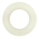 thumbnail image 2 of Anillo De Potencia De 5 Libras Con Peso Circular Para Entrenamiento De Fuerza, Aeróbicos, Entrenamiento Básico, Beige, 2 of 5