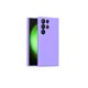 thumbnail image 1 of Carcasa Para Samsung S24 Ultra Goma Lila, 1 of 4