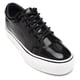thumbnail image 3 of Zapatilla Mujer Negro Luciana, 3 of 4