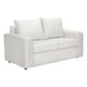 thumbnail image 2 of Sofa Kendy 2c Felpa 30 Crudo, 2 of 5