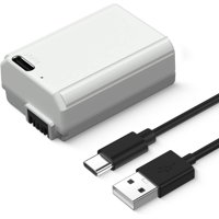 Kf Concept - Batería Usb-C Np-Fw50 Sony 1100Mah