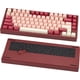 thumbnail image 1 of Teclado mecánico KEEBMONKEY WOBKEY Rainy 75 Aluminium, 1 of 6