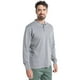 thumbnail image 1 of POLERA CUELLO CAMISEO gris XL, 1 of 5