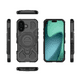 thumbnail image 2 of Funda GANGXUN para iPhone 17 , magnética, ligera, soporte 360°, antigolpes, 2 of 6