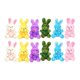 thumbnail image 1 of Conejito De Peluche, Regalo Para Bodas, Recompensas Para El Aula, Animales De Peluche, Conejos, 12 Unidades, 1 of 5