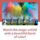 thumbnail image 2 of Confeti TUR Party Supplies 30 cm Pack de 2 biodegradable, 2 of 6