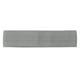 thumbnail image 3 of Bandas De Resistencia Banda Elástica De Yoga Banda De Botín Para Gimnasio En Casa Mujeres Hombres Pilates Gris 18to32LBS, 3 of 5