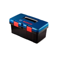 Bosch - Caja De Herramientas Tool Box Color Azul