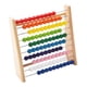 thumbnail image 3 of Cuentas De Cálculo Abacus Counting Montessori Math Toy Para Niños Niños Niños, 3 of 5