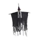 thumbnail image 2 of Esqueleto Colgante De Halloween Para Fiestas En Interiores Y Exteriores, Puerta De Entrada, Color Violeta, 2 of 5