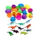 thumbnail image 5 of Huevos De Dinosaurio Juguetes Cesta De Huevos De Pascua Rellenos Para Niños Niñas 12 Piezas, 5 of 5