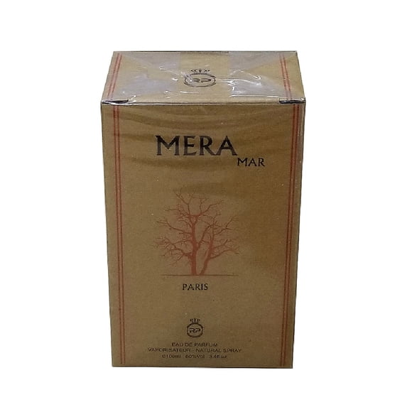 TRENDY MERA MAR EDP 100ML