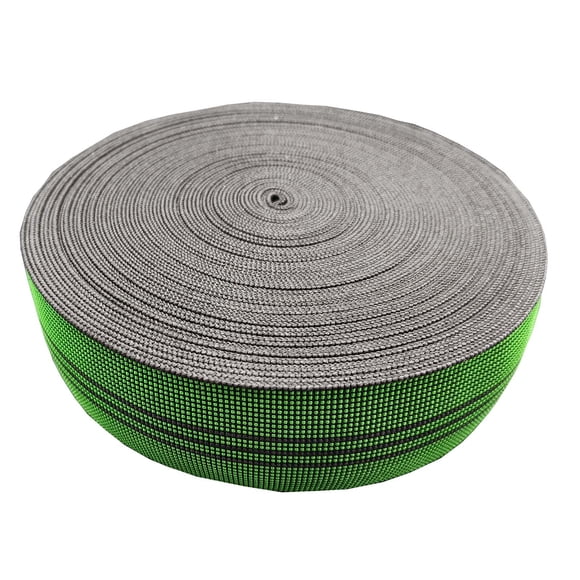 Soporte para sofá de reparación Upholstery Webbing YLM1991 de 20 m