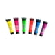 thumbnail image 3 of Maquillaje Fluor Brilla en la Oscuridad 6 Colores, 3 of 3