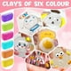 thumbnail image 2 of Kit de burbujas Nano Tape para niños, Squishy Maker con lentejuelas y bolas, 2 of 3